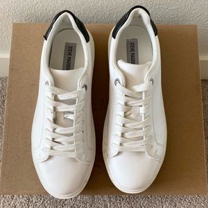 Steve Madden Platform Sneaker